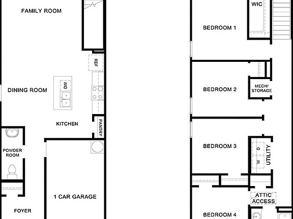 Floor Plan.
