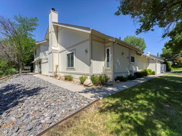 1161 Rayburn Dr, Reno, NV 89503