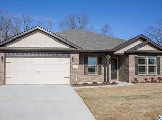 292 Silbury Rd, Meridianville, AL 35759