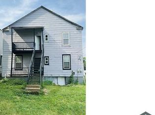 844 Canaan Ave #1, Saint Louis, MO