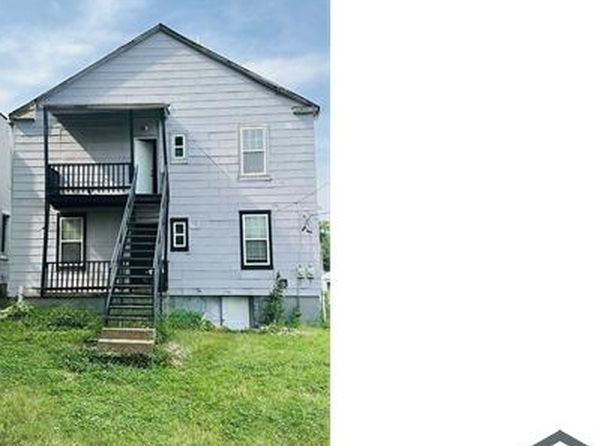 844 Canaan Ave #1