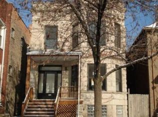 3124 W Wilson Ave #2, Chicago, IL 60625