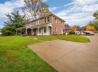 237 Carrie Ave NW, New Philadelphia, OH 44663