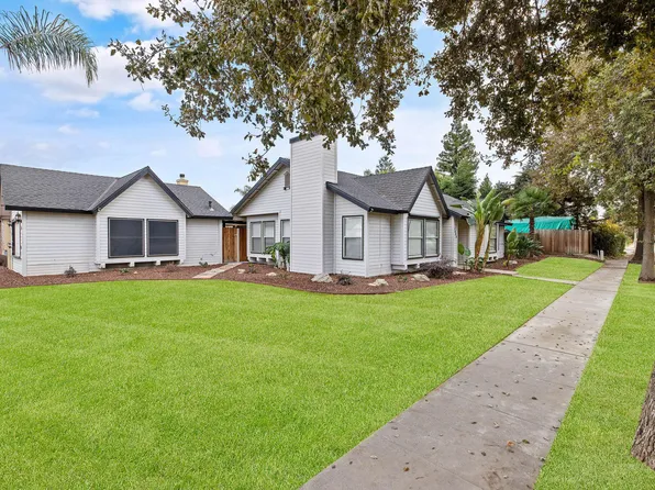 2505 E Four Creeks Court, Visalia, CA 93292