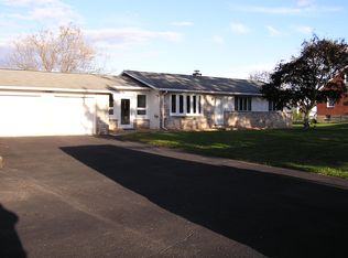 1421 Gravel Pike, Green Lane, PA 18054