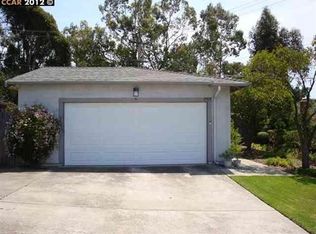 2519 Henry Ave, Pinole, CA 94564