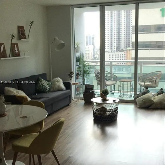 951 Brickell Ave #1503 — Photo 4