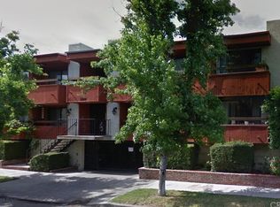 12007 Weddington St UNIT 7, Valley Village, CA 91607