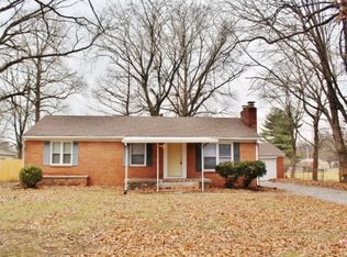 4128 Brown Rd, Indianapolis, IN 46226