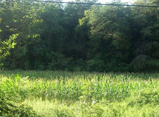 Tater Valley Rd, Washburn, TN 37888