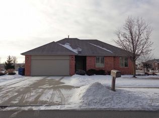740 E College Ave, Bluffton, OH 45817