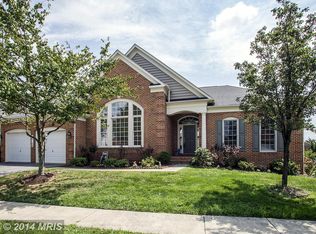 14109 Chinkapin Dr, Rockville, MD 20850