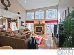 22 Conor Rd, Jackson, NJ 08527