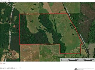 Shady Grove Rd SE, Bogue Chitto, MS 39629