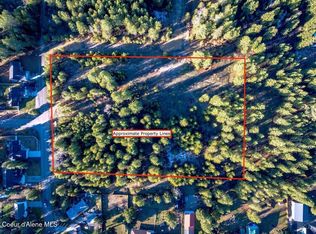 Nka North Ave #11, Spirit Lake, ID 83869