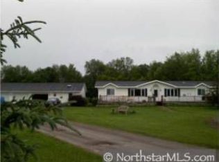 15422 100th Ave, Milaca, MN 56353
