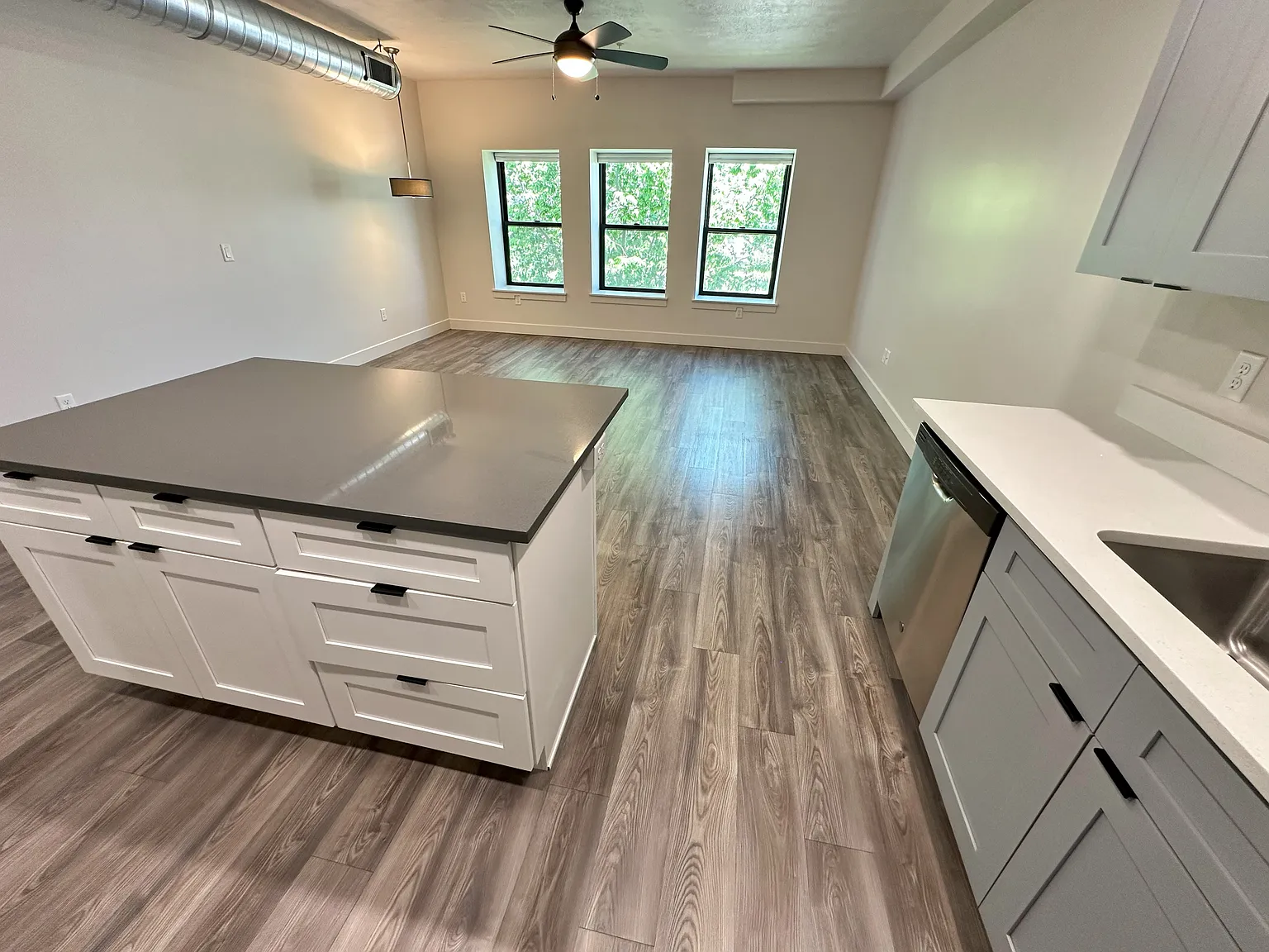 1 bed, 830 sqft, $1,525 — Photo 3