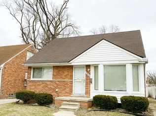 20244 Stout St, Detroit, MI 48219