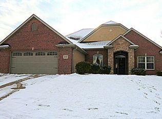 3502 Red Bay Creek Rd, Columbia, MO 65203