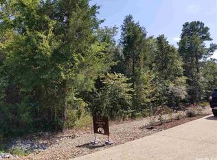 119 Panorama Dr, Hot Springs Village, AR 71909