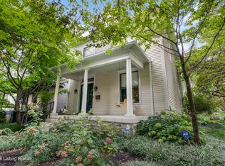 2229 Dearing Ct, Louisville, KY 40204