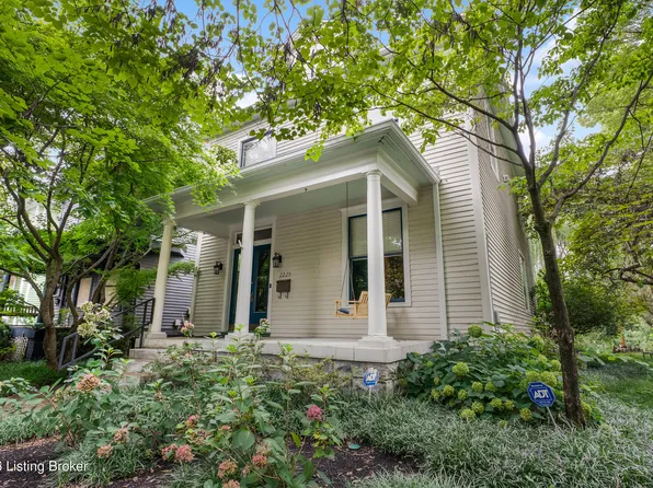 2229 Dearing Ct, Louisville, KY 40204