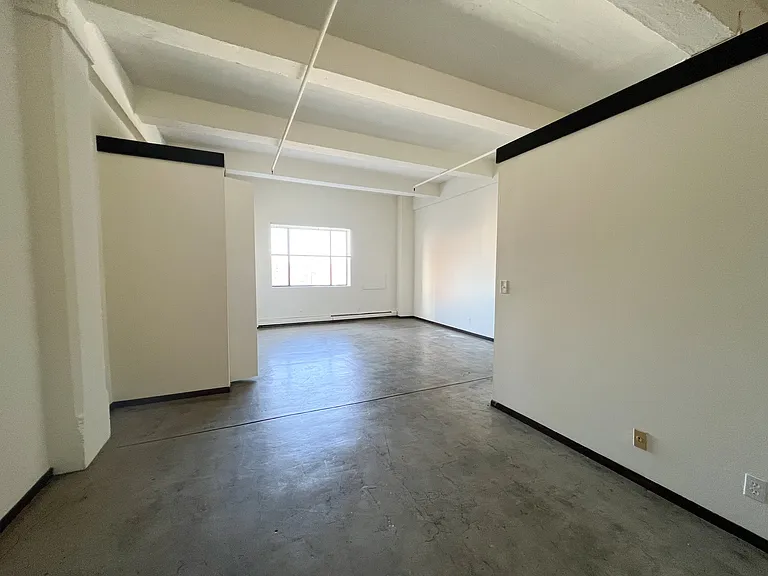 Loft Interior