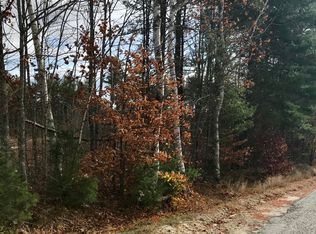 0 Scribner Hill Rd, Oxford, ME 04270