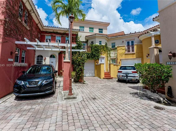 18460 NE 30th Ave #18460, Aventura, FL 33160