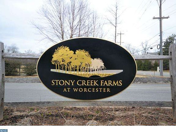 Community Entrance