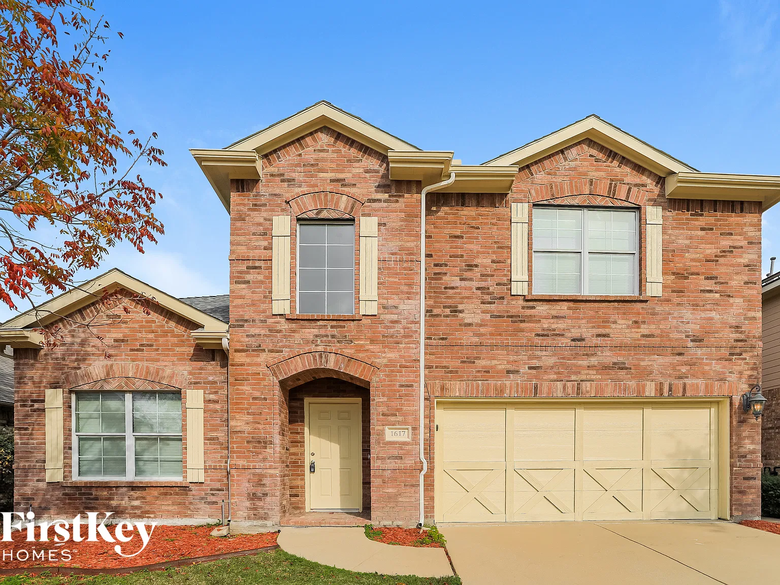 4 bed, 2.5 bath, 2710 sqft, $2,695 — Photo 1