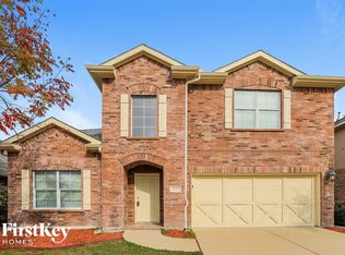 1617 Bluebird Dr, Little Elm, TX 75068