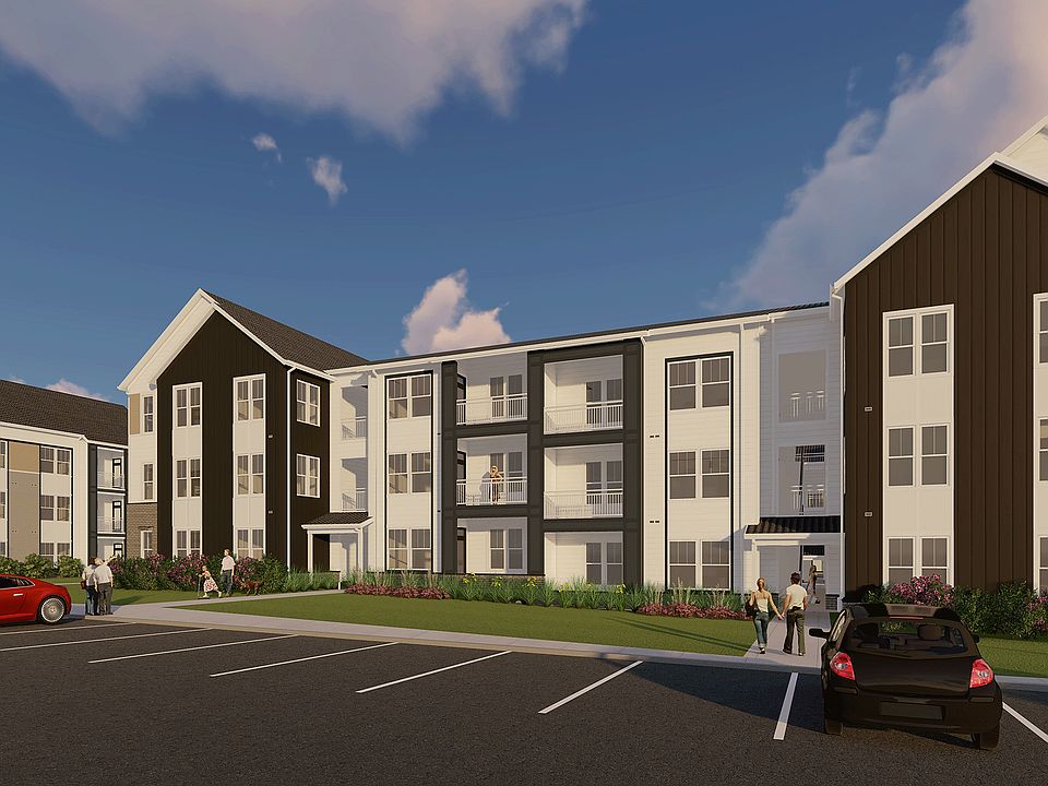 2nd image of 11901 Albemarle Rd #3103
