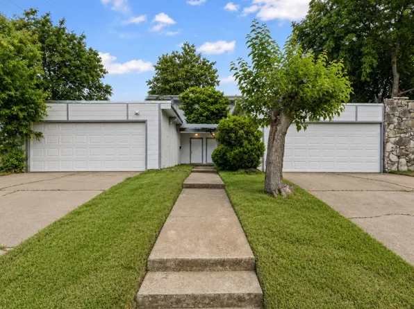 6315 Walraven Cir, Fort Worth, TX 76133