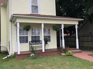 329 S Maple St, Lancaster, OH 43130