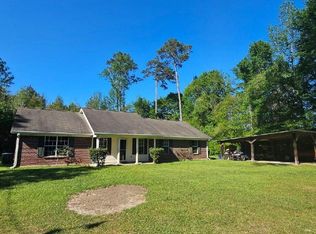 172 Timber Lakes Dr, Petal, MS 39465