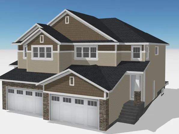 450 W Kinniburgh Loop, Chestermere, AB T1X 0T9