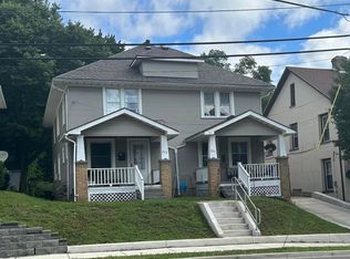 222-224 E McCreight Ave, Springfield, OH 45503