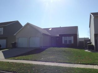 885 Cherry Bud Dr, Columbus, OH