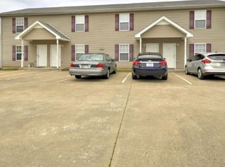 524 Patriot Park Ct, Clarksville, TN 37042