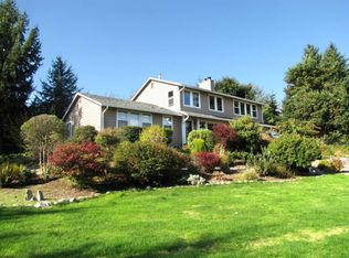 24315 49th Pl SW, Vashon, WA 98070