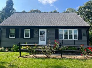 21 Knollcrest Rd, Norwich, CT 06360