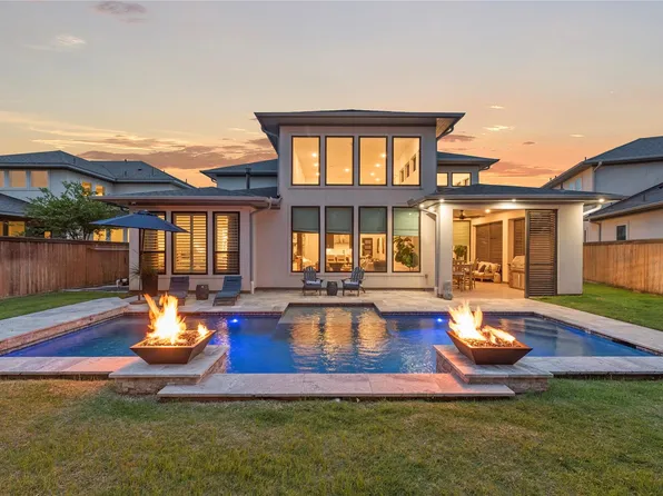 18910 Goose Island Park Dr, Cypress, TX 77433