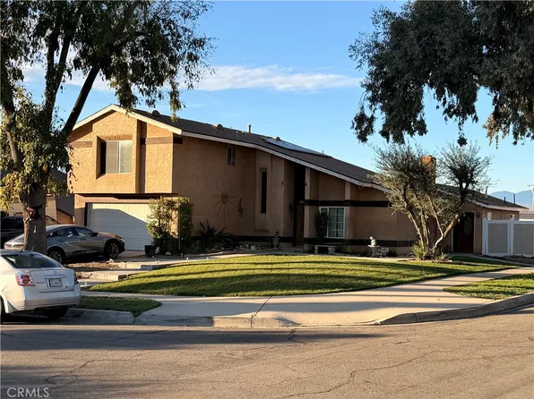 22170 Raven Way, Grand Terrace, CA 92313