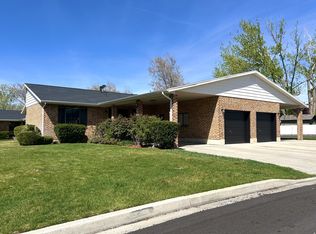 127 N 1080 E, Orem, UT 84097