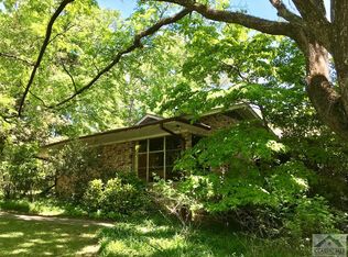 200 Glenwood Dr, Athens, GA 30606