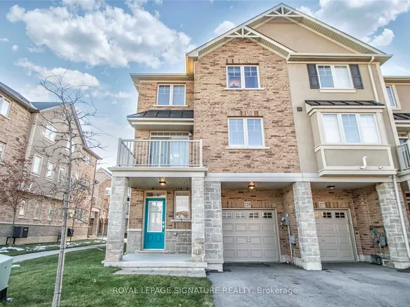 225 Westbank Trl, Hamilton, ON L8J 0H4