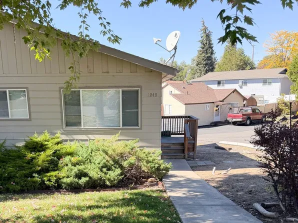 1846-1848 Sargent Ave, 1846-1848 Sargent Ave, Klamath Falls, OR 97601