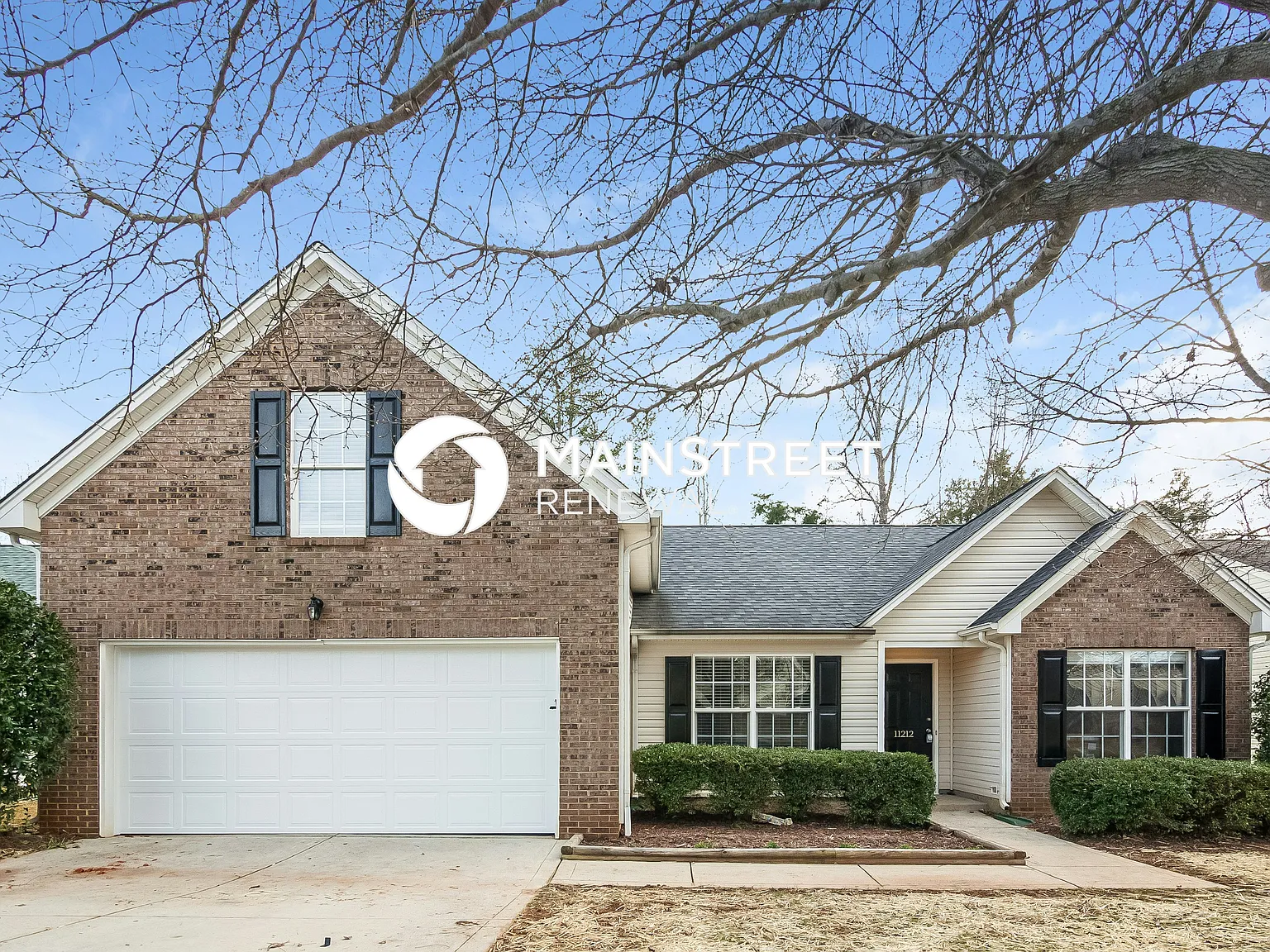 11212 Dulin Creek Blvd — Photo 1