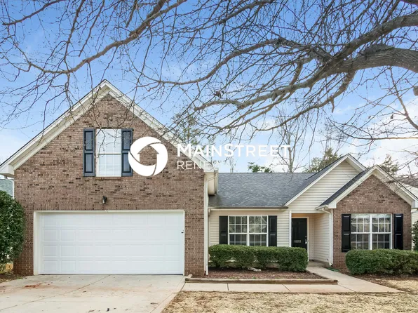 11212 Dulin Creek Blvd, Charlotte, NC 28215